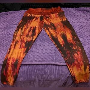 BOOTY BY BRABANTS leggings